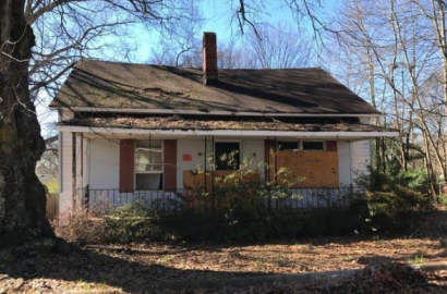 17 Furman St, Greenville, SC 29611