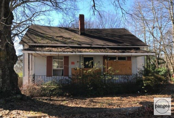 17 Furman St, Greenville, SC 29611